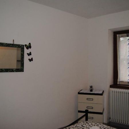 Casa Da Greta Apartment Лецено Екстериор снимка