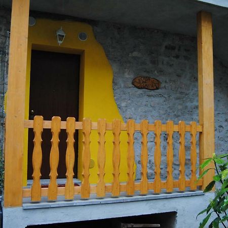 Casa Da Greta Apartment Лецено Екстериор снимка
