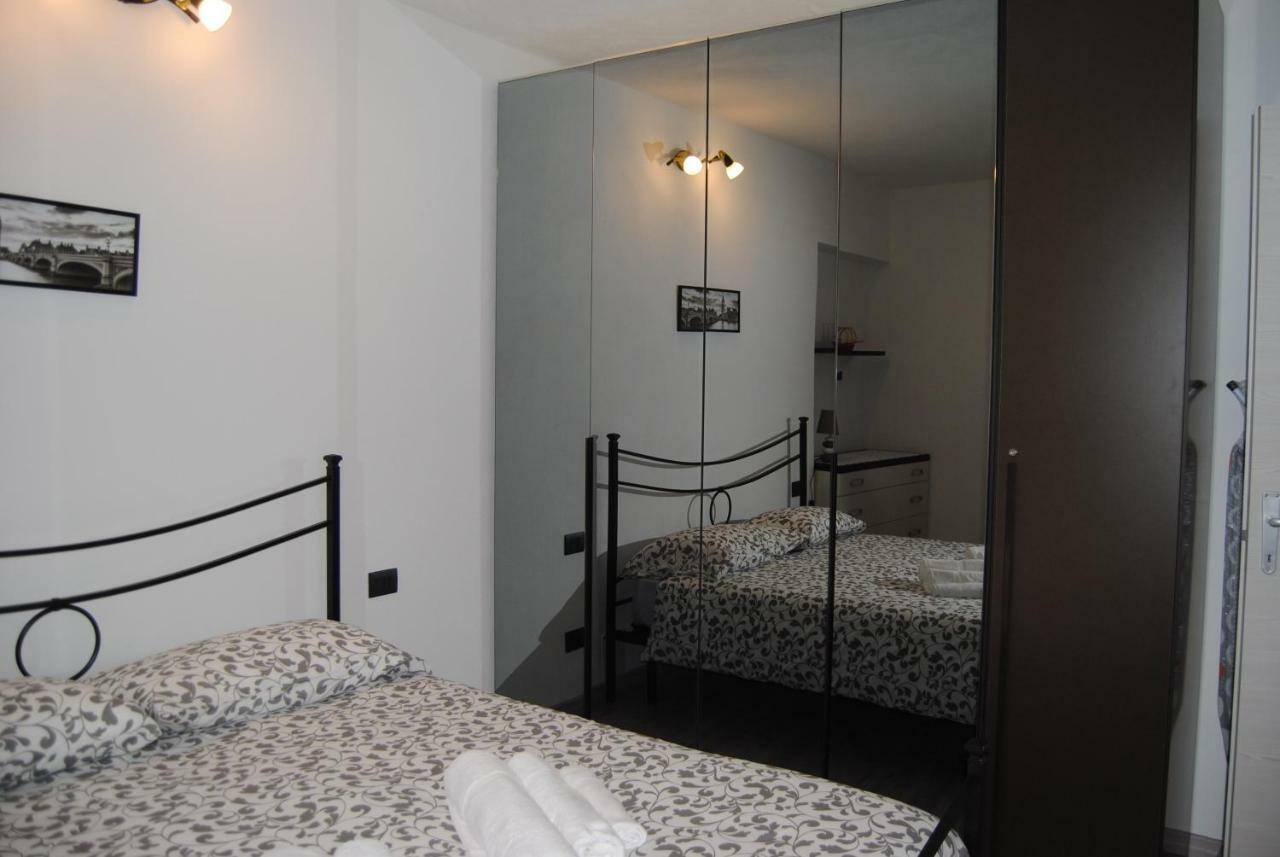 Casa Da Greta Apartment Лецено Екстериор снимка