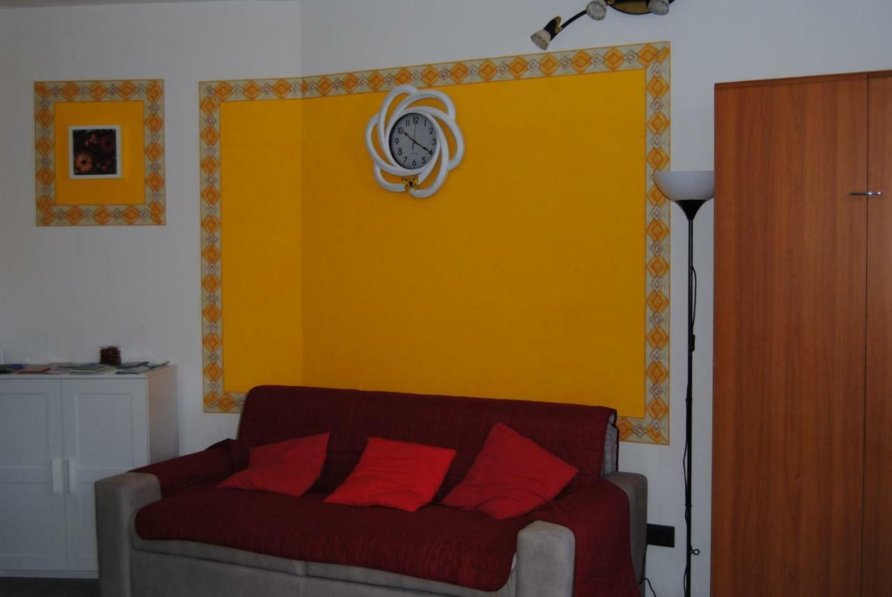 Casa Da Greta Apartment Лецено Екстериор снимка