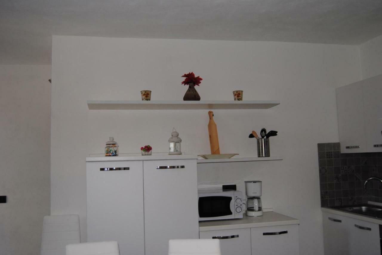 Casa Da Greta Apartment Лецено Екстериор снимка