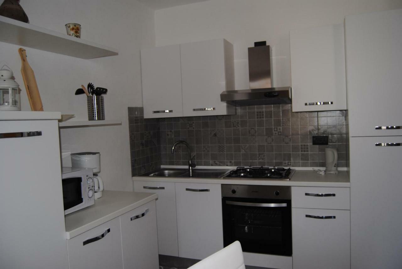 Casa Da Greta Apartment Лецено Екстериор снимка