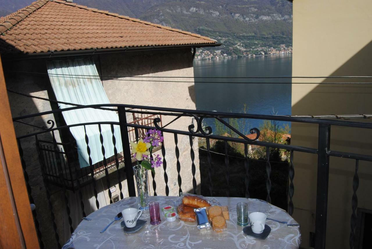 Casa Da Greta Apartment Лецено Екстериор снимка